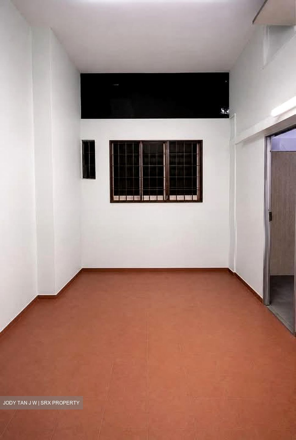 Blk 542 Serangoon North Avenue 4 (Serangoon), HDB Executive #596018101